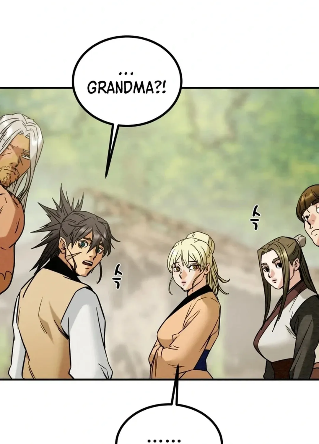 Heavenly Moon Chapter 116 page 200 - 