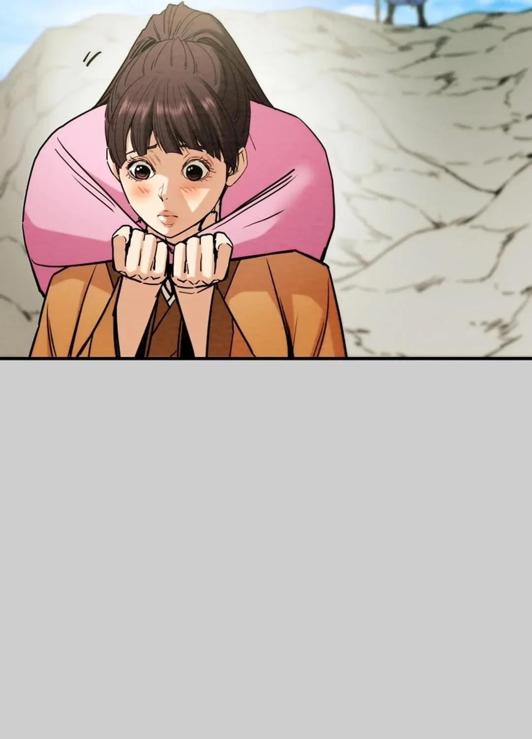Heavenly Moon Chapter 116 page 21 - 