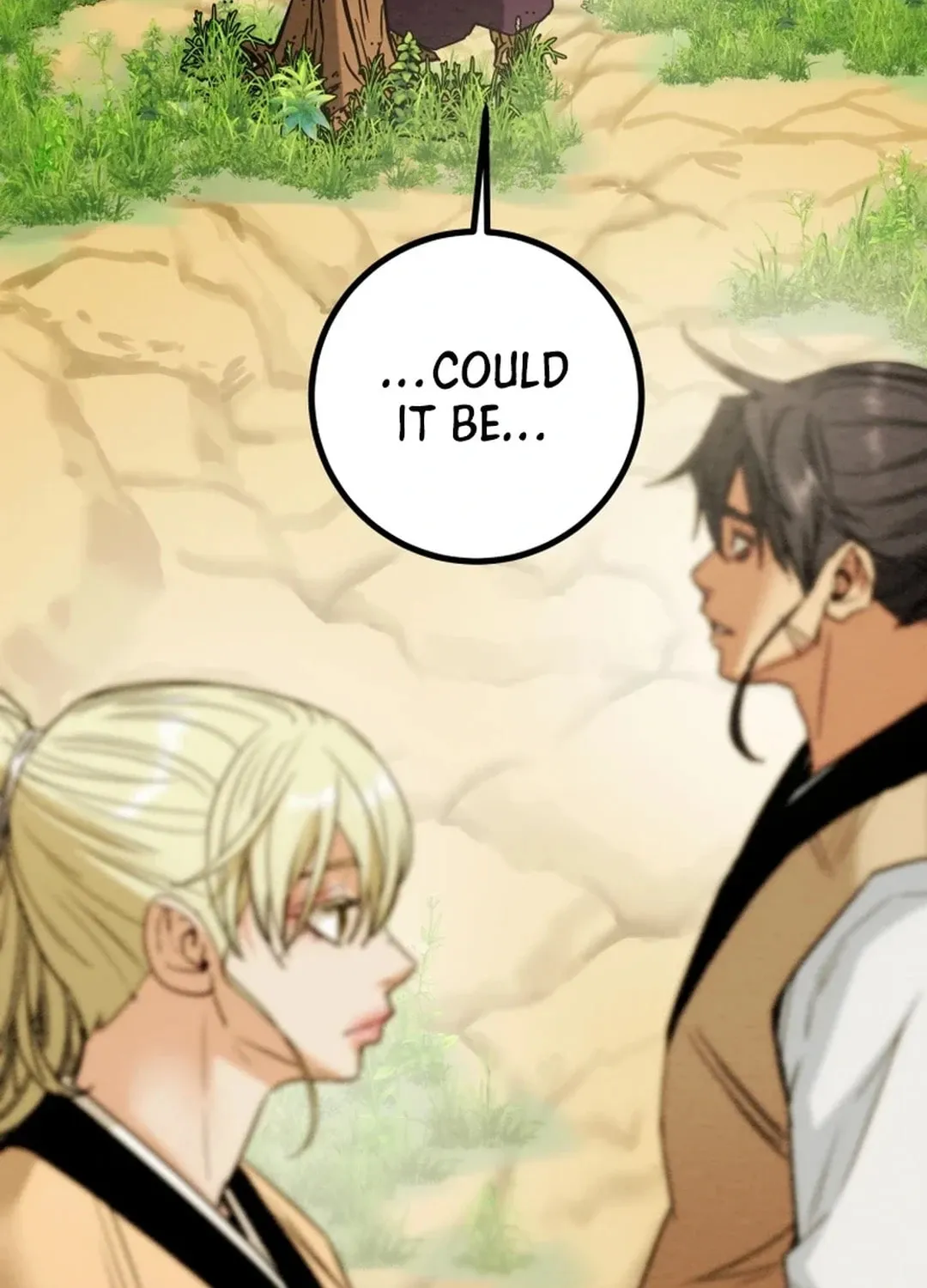 Heavenly Moon Chapter 116 page 202 - 