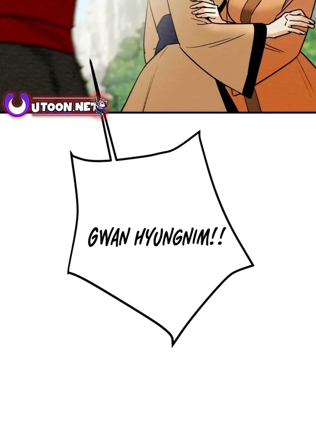Heavenly Moon Chapter 116 page 43 - 