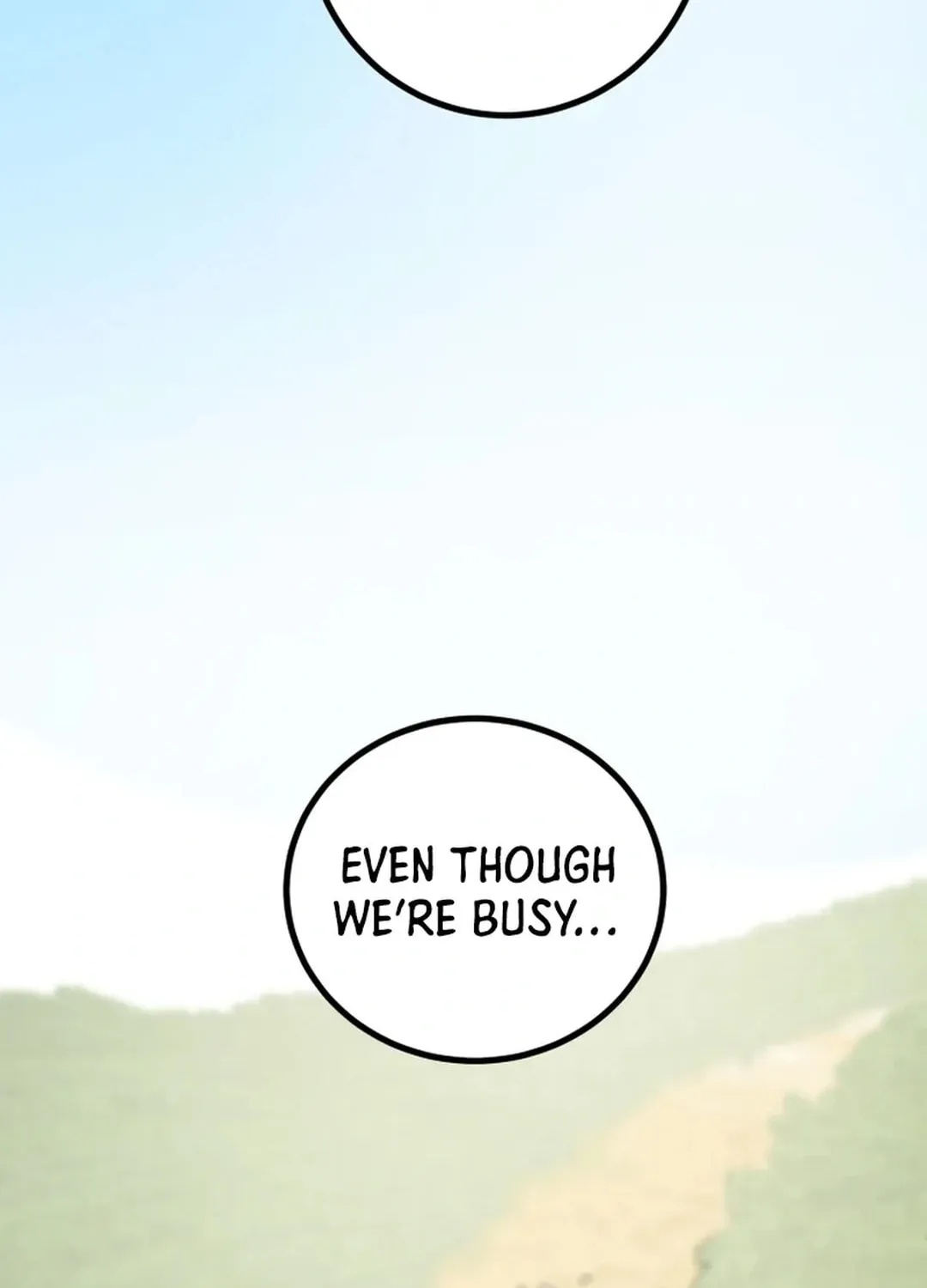 Heavenly Moon Chapter 116 page 6 - 
