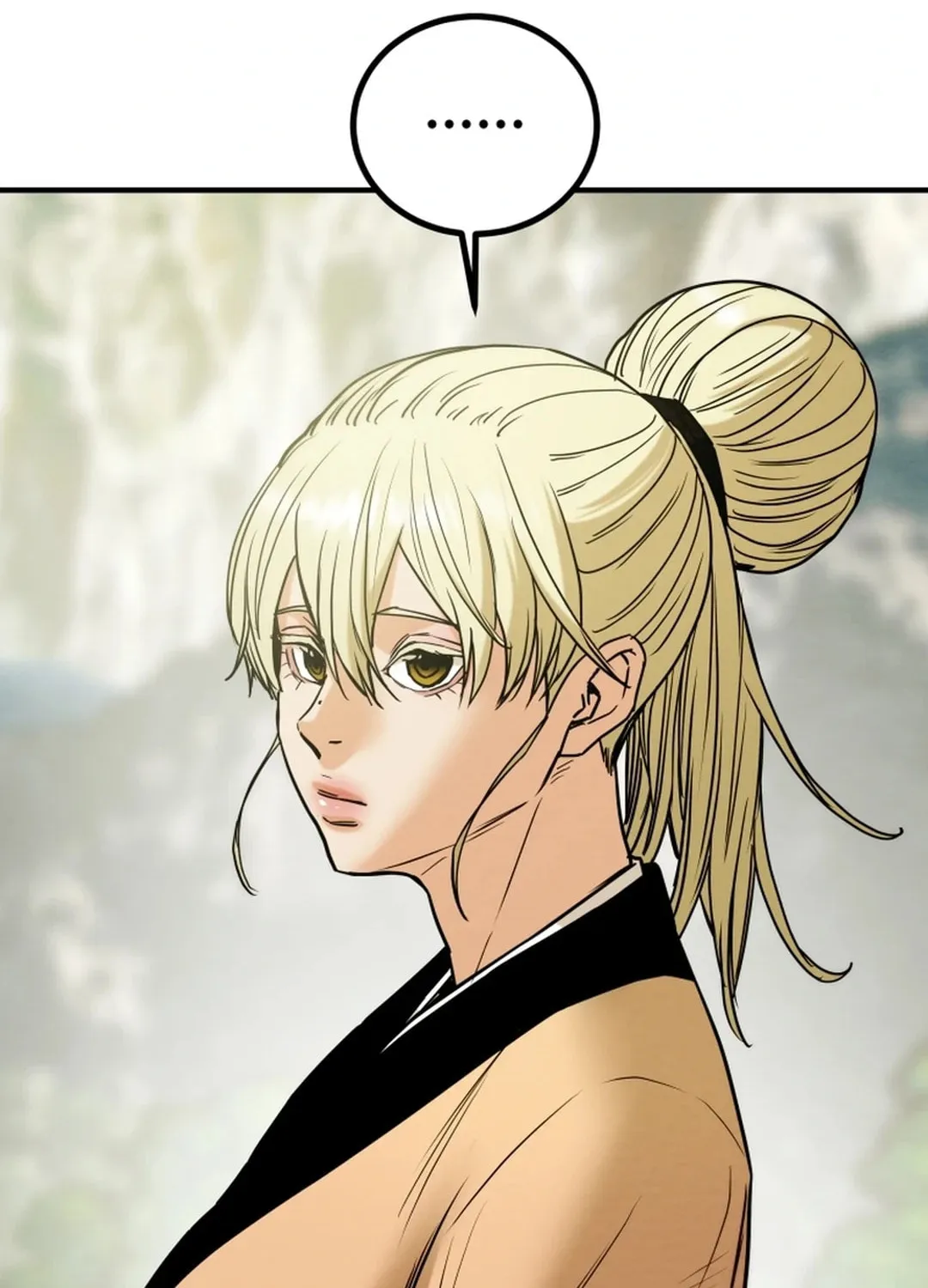Heavenly Moon Chapter 116 page 52 - 