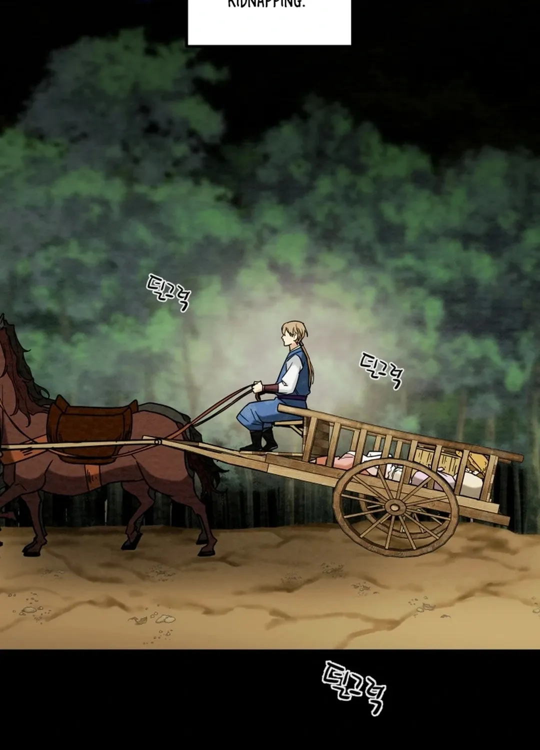 Heavenly Moon Chapter 116 page 57 - 
