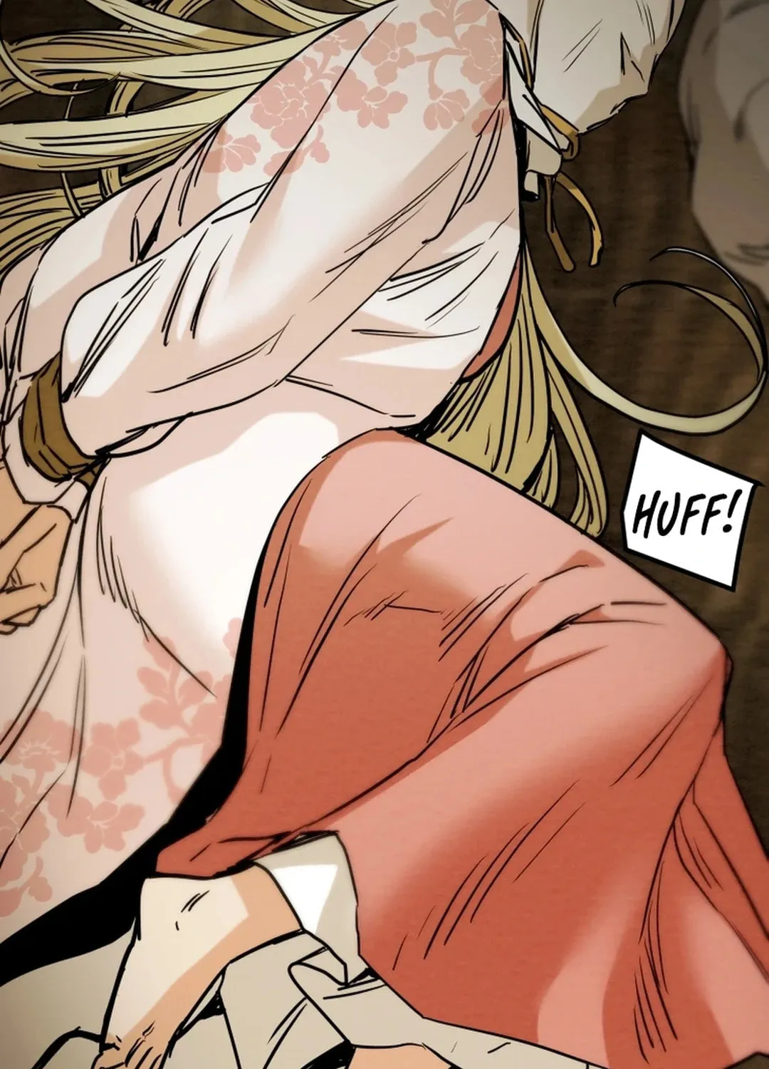 Heavenly Moon Chapter 116 page 61 - 