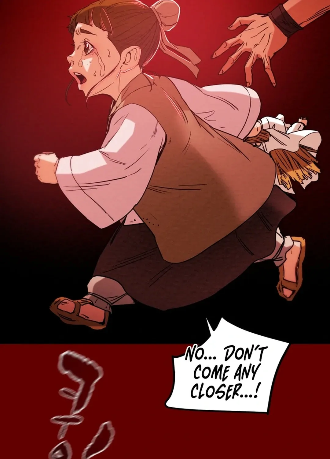 Heavenly Moon Chapter 116 page 67 - 