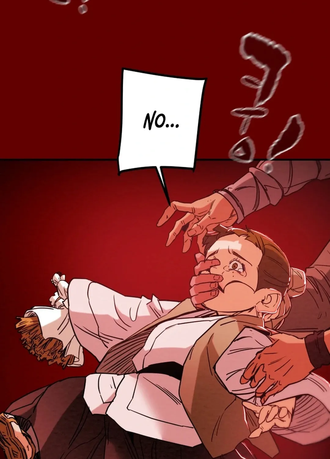 Heavenly Moon Chapter 116 page 68 - 