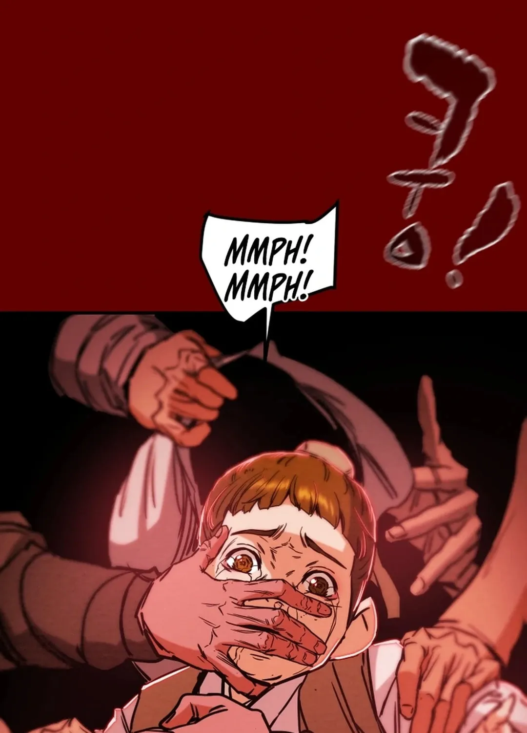 Heavenly Moon Chapter 116 page 70 - 