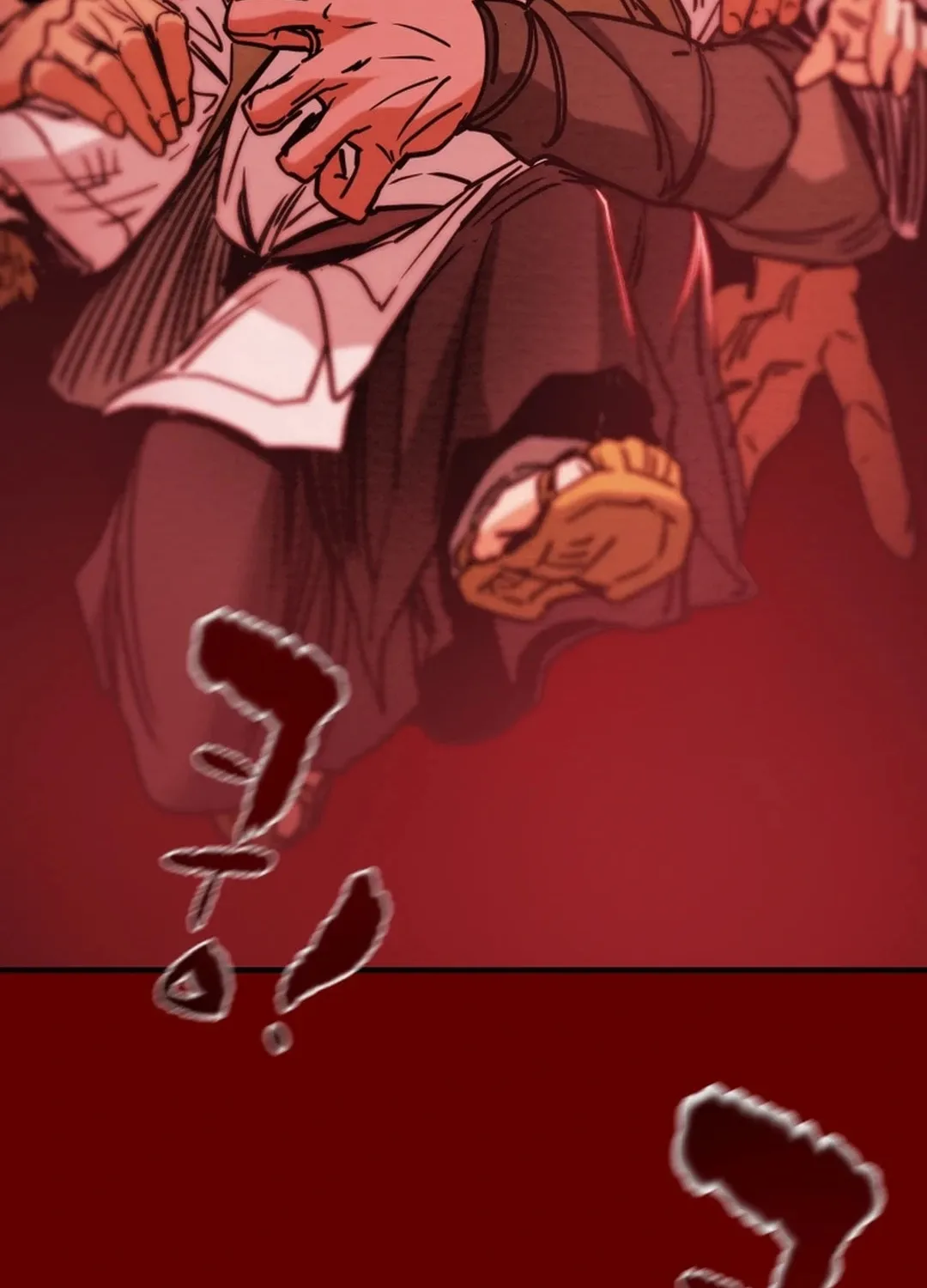 Heavenly Moon Chapter 116 page 71 - 