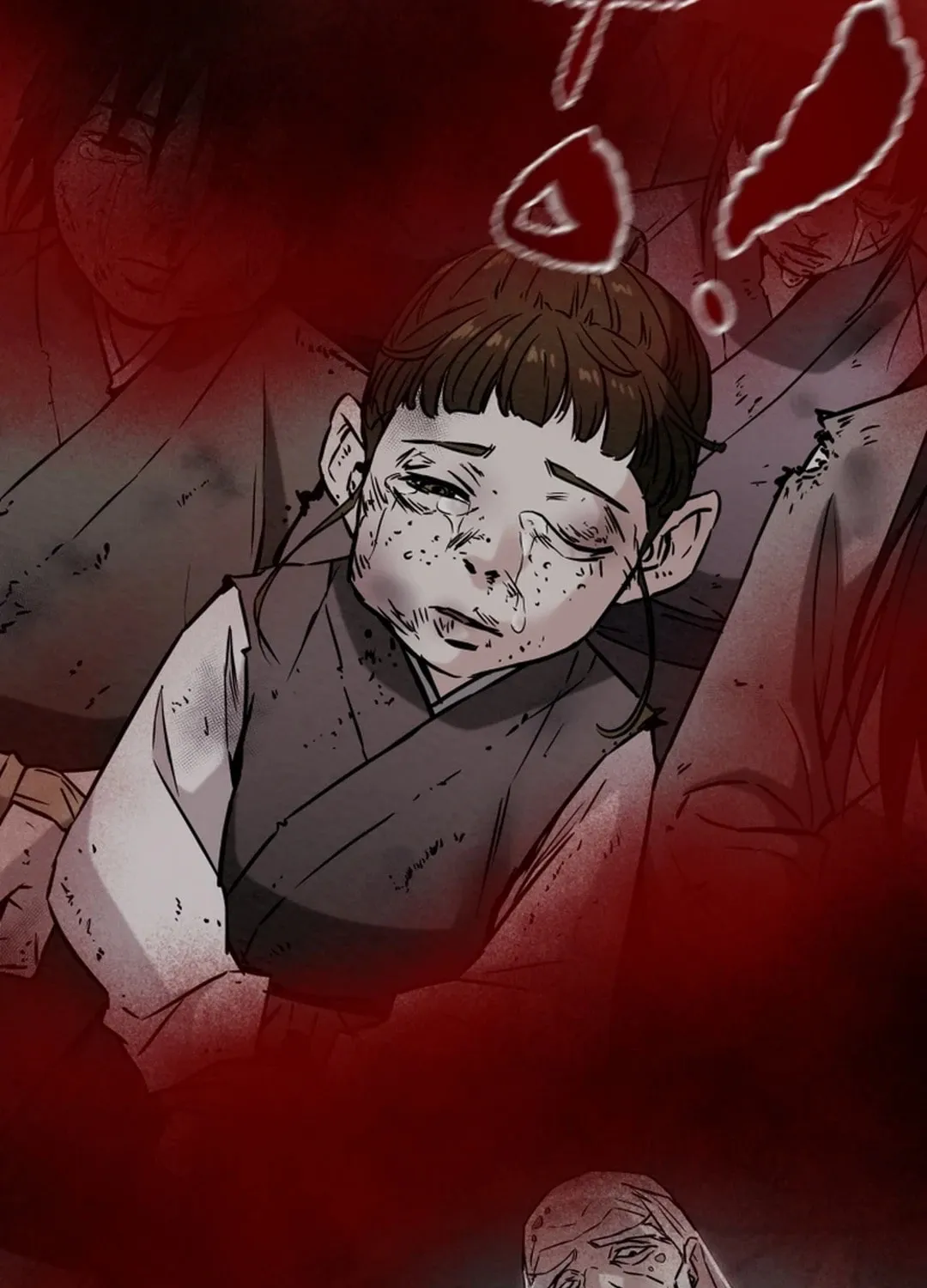 Heavenly Moon Chapter 116 page 74 - 