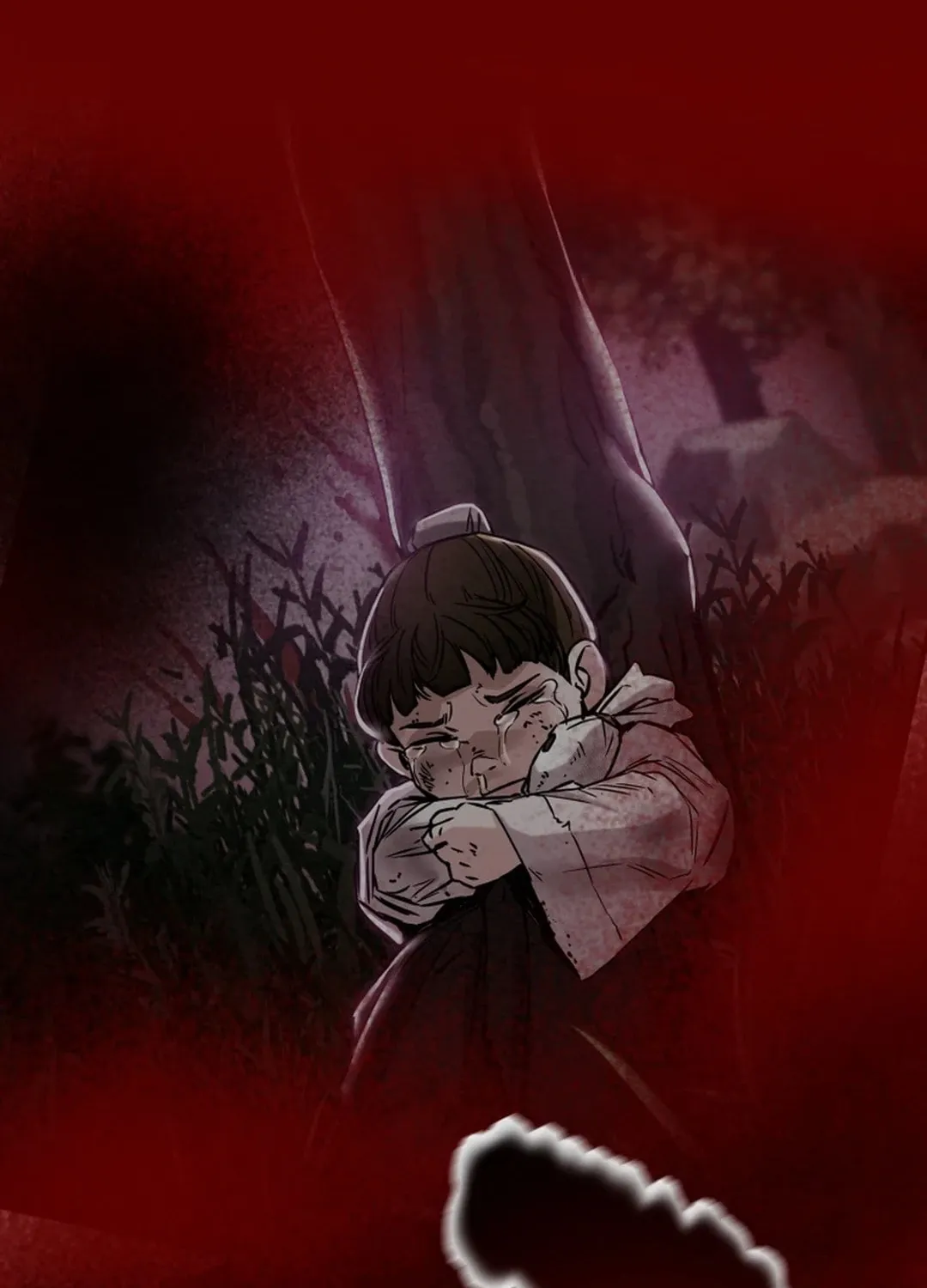 Heavenly Moon Chapter 116 page 78 - 