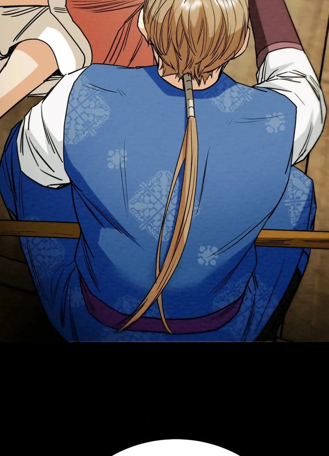 Heavenly Moon Chapter 116 page 89 - 