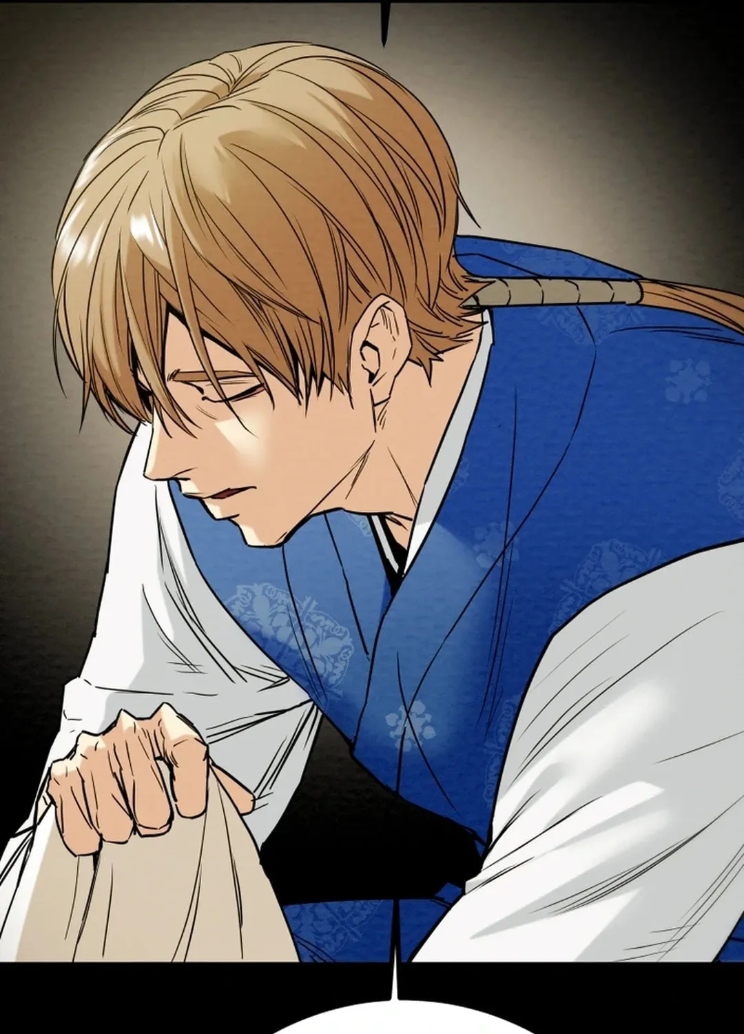 Heavenly Moon Chapter 116 page 91 - 