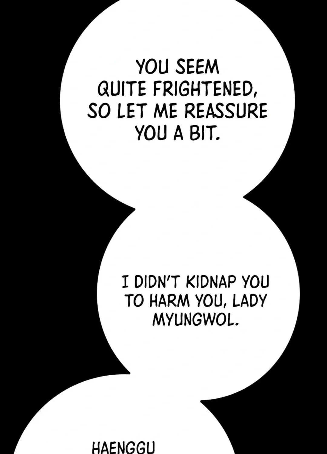 Heavenly Moon Chapter 116 page 92 - 