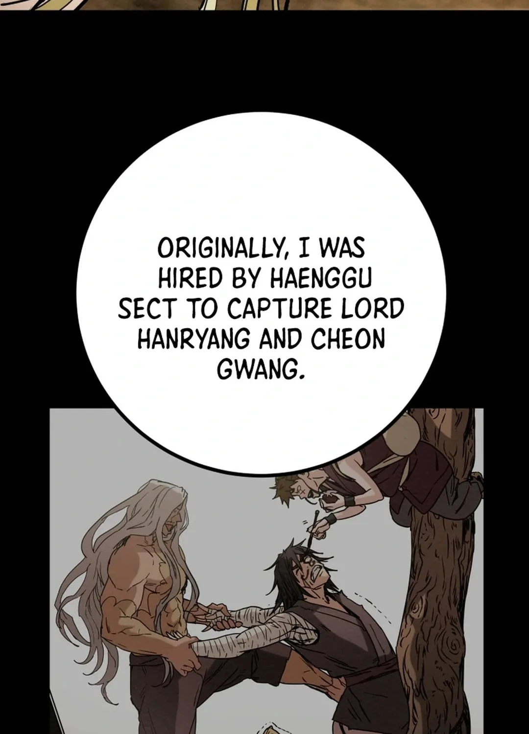 Heavenly Moon Chapter 116 page 94 - 