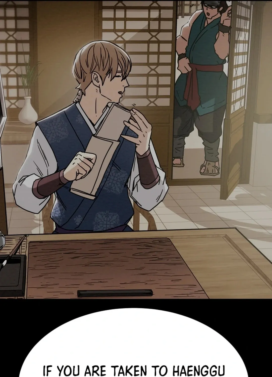 Heavenly Moon Chapter 116 page 97 - 
