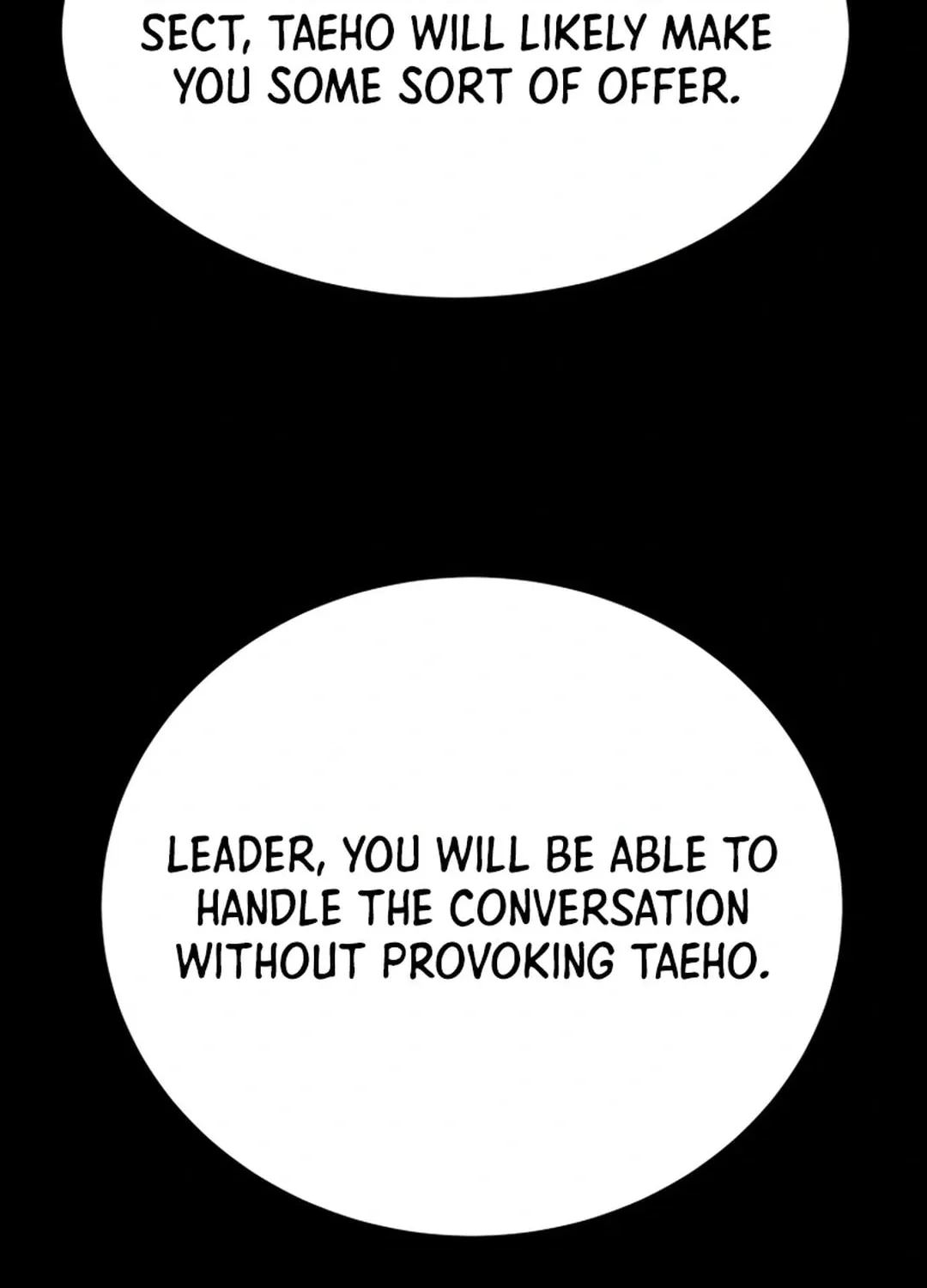 Heavenly Moon Chapter 116 page 98 - 