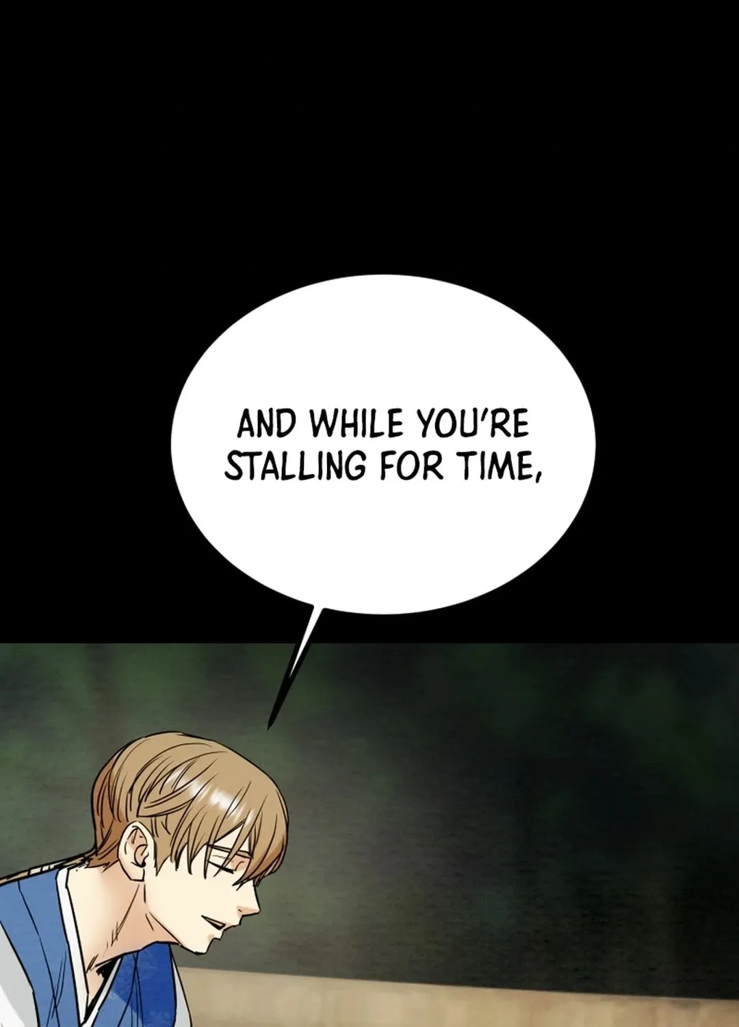 Heavenly Moon Chapter 116 page 99 - 
