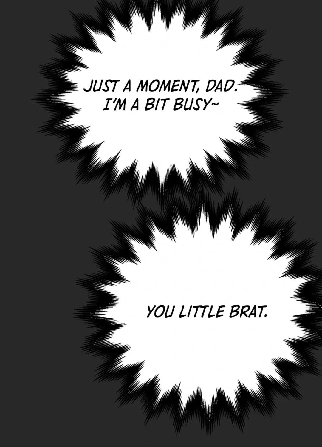 Heavenly Moon Chapter 117 page 101 - 