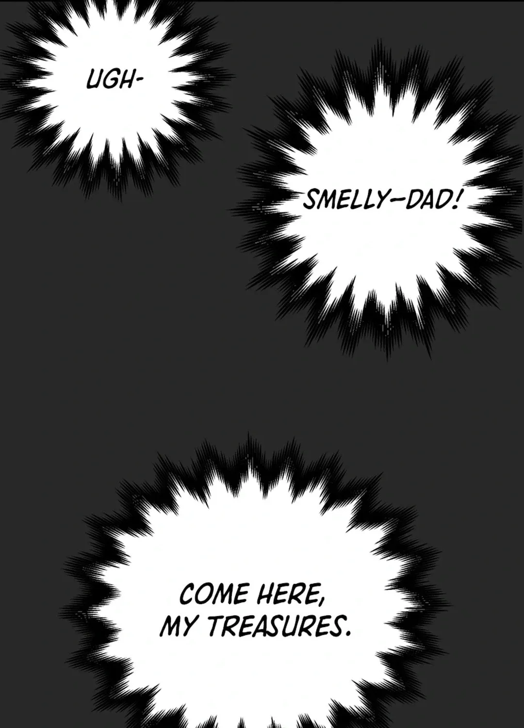 Heavenly Moon Chapter 117 page 106 - 