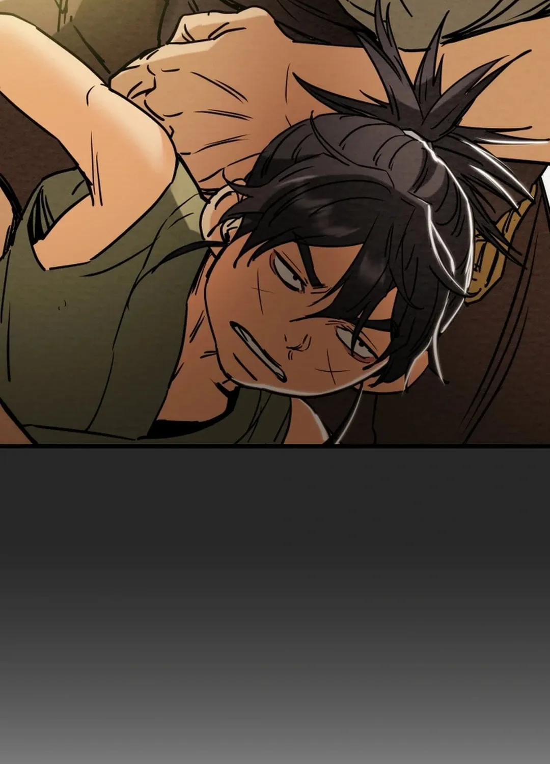 Heavenly Moon Chapter 117 page 108 - 