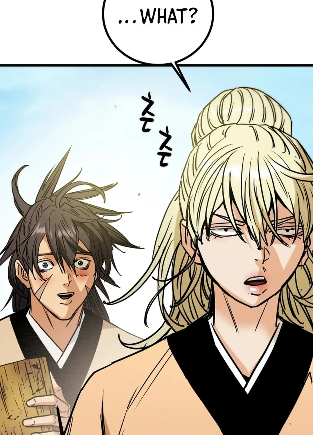 Heavenly Moon Chapter 117 page 113 - 