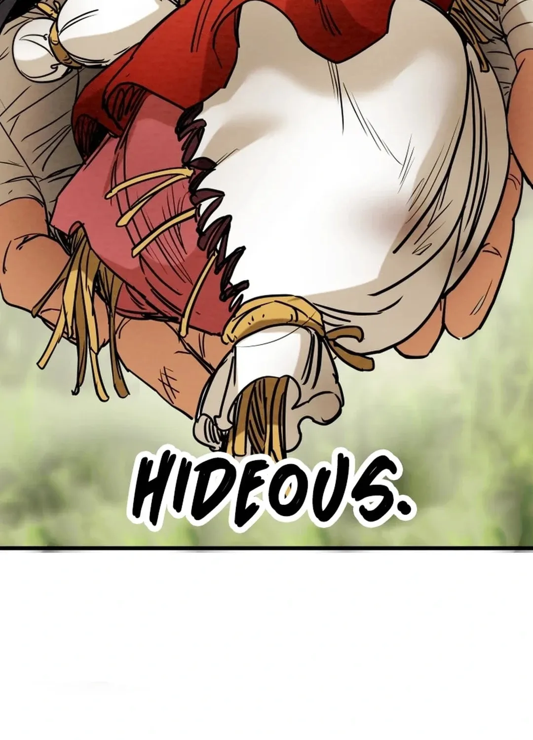 Heavenly Moon Chapter 117 page 116 - 