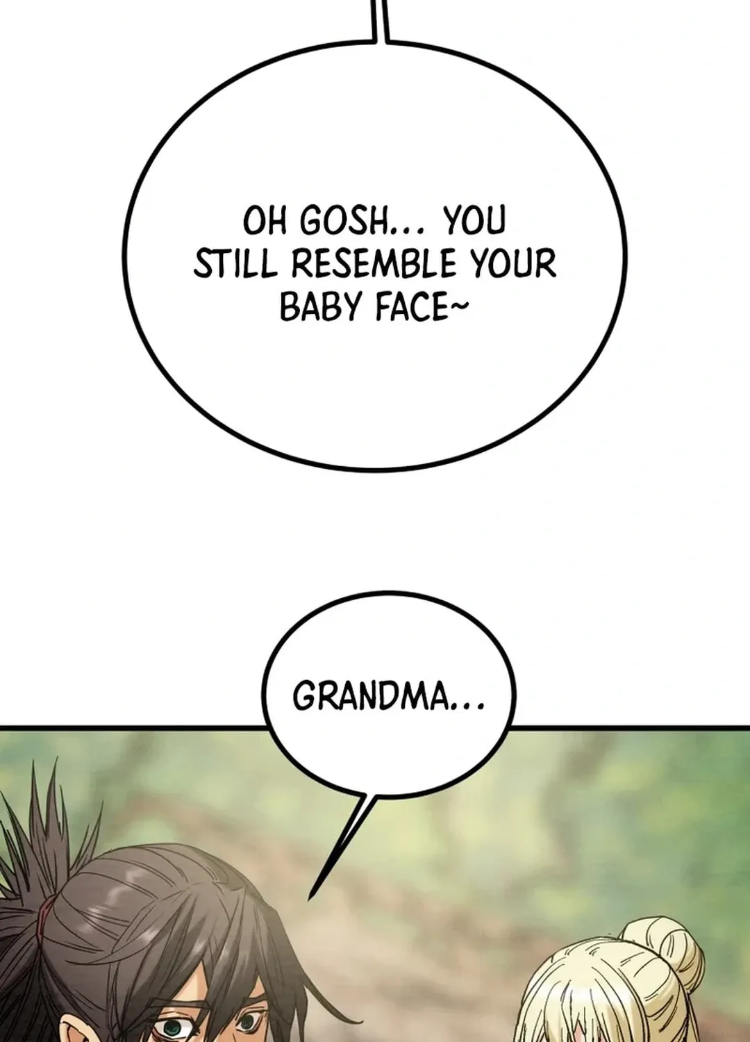 Heavenly Moon Chapter 117 page 13 - 