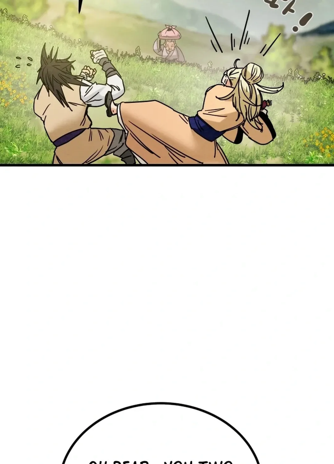 Heavenly Moon Chapter 117 page 126 - 
