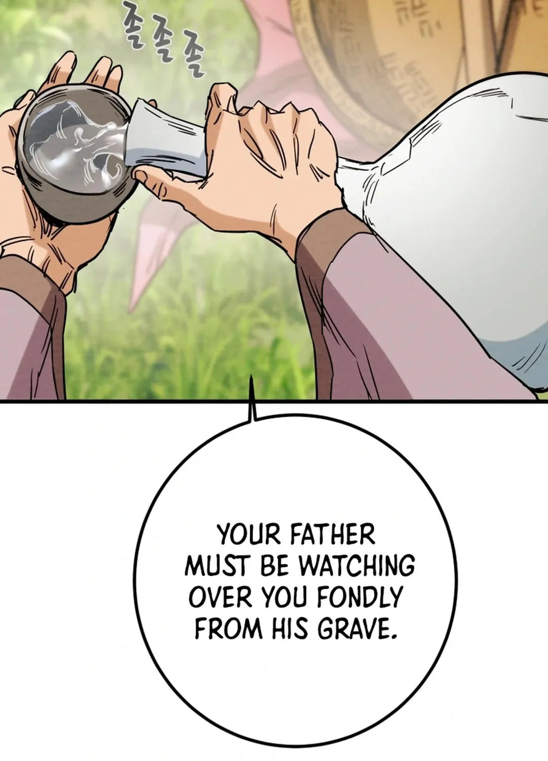 Heavenly Moon Chapter 117 page 132 - 