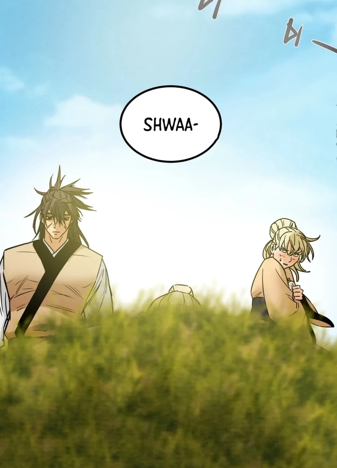 Heavenly Moon Chapter 117 page 134 - 