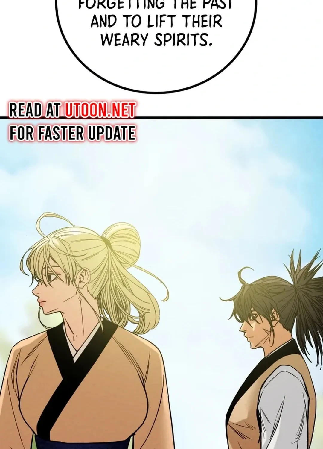 Heavenly Moon Chapter 117 page 147 - 