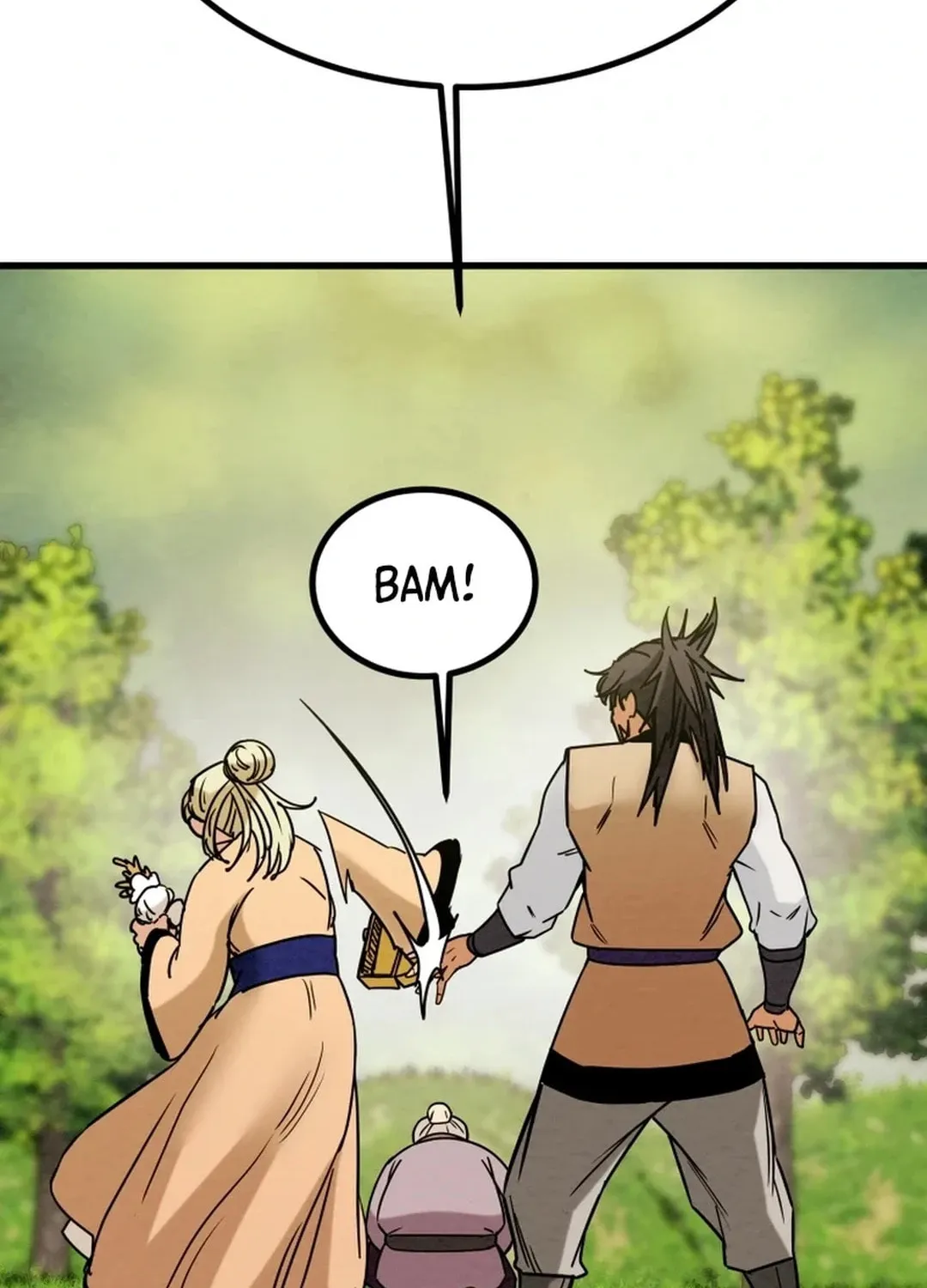Heavenly Moon Chapter 117 page 151 - 