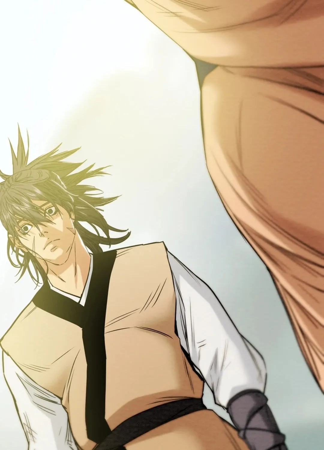Heavenly Moon Chapter 117 page 158 - 