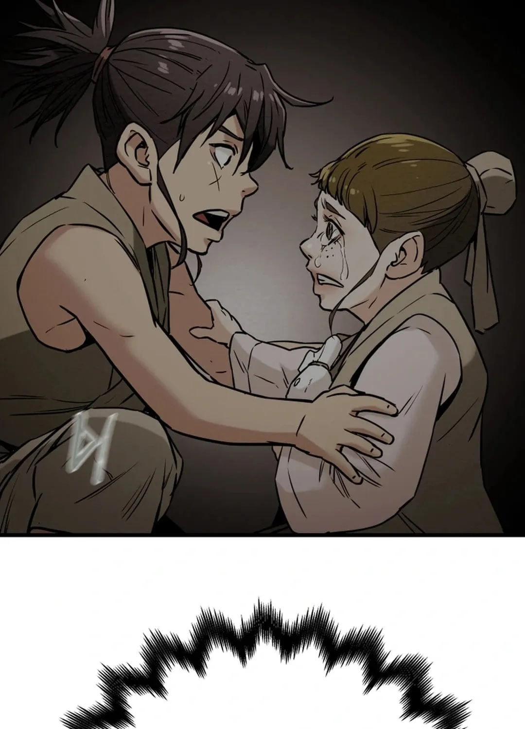 Heavenly Moon Chapter 117 page 162 - 