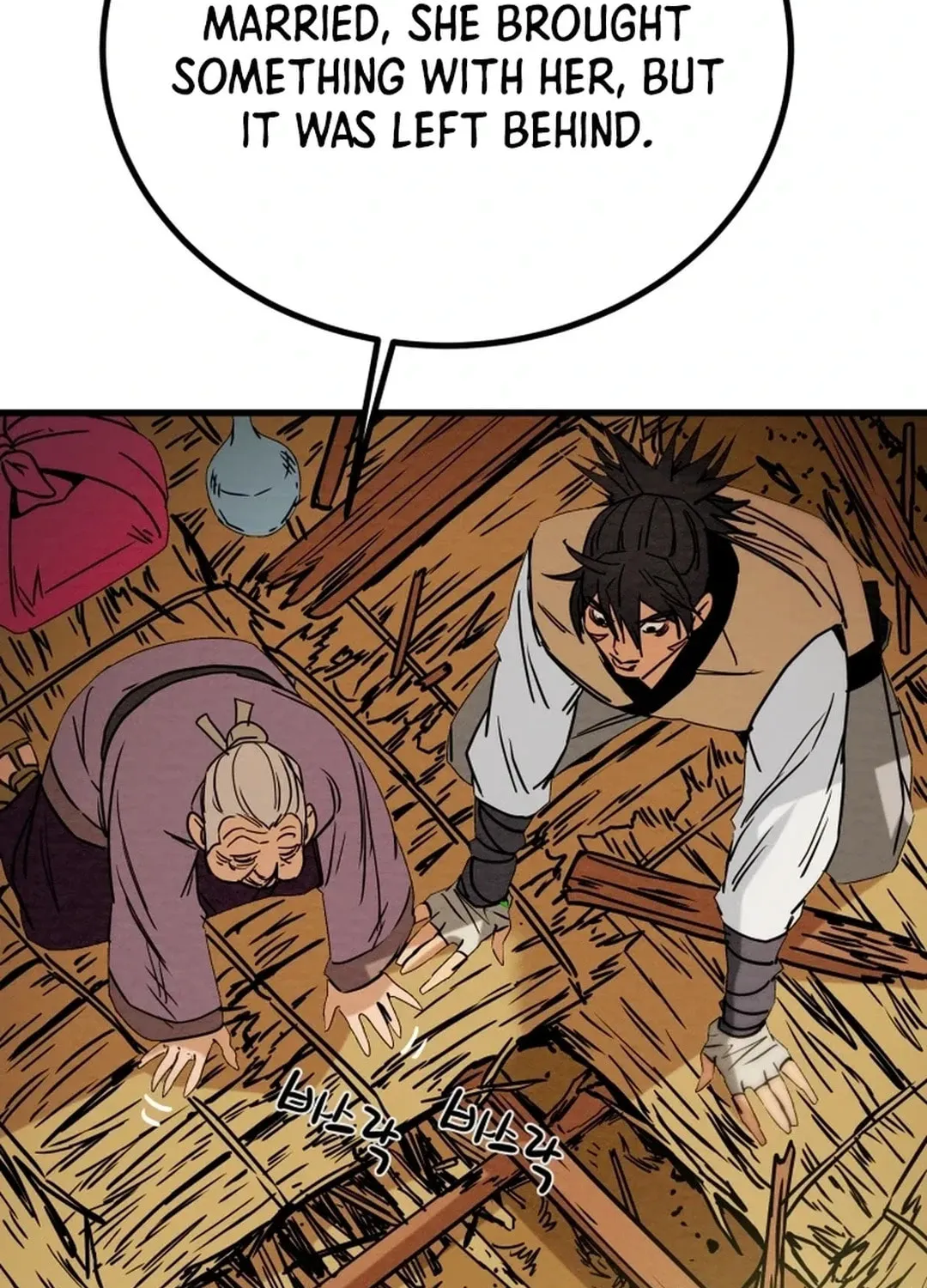 Heavenly Moon Chapter 117 page 178 - 