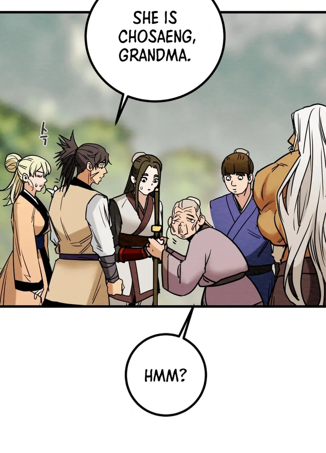 Heavenly Moon Chapter 117 page 20 - 