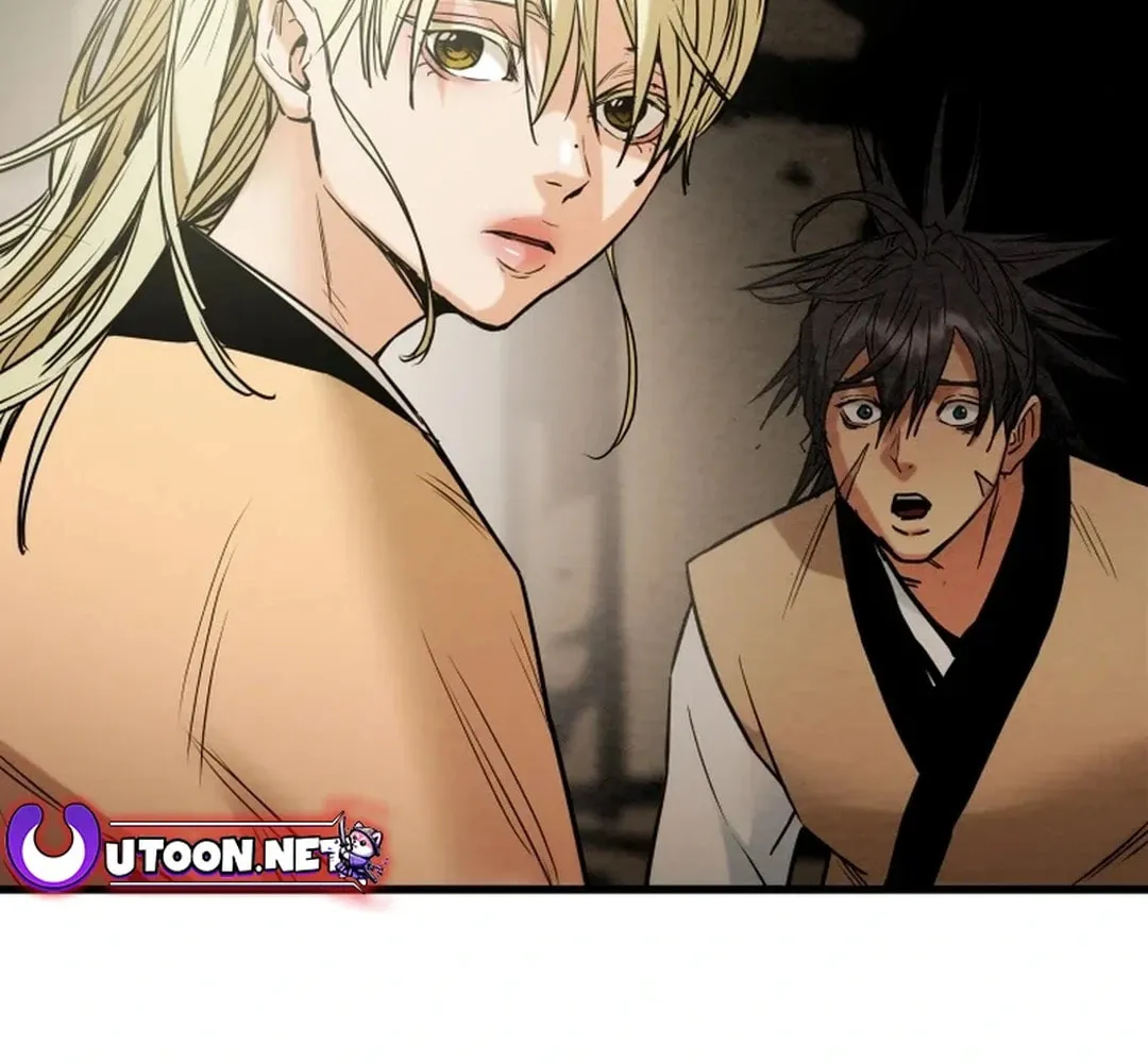 Heavenly Moon Chapter 117 page 201 - 