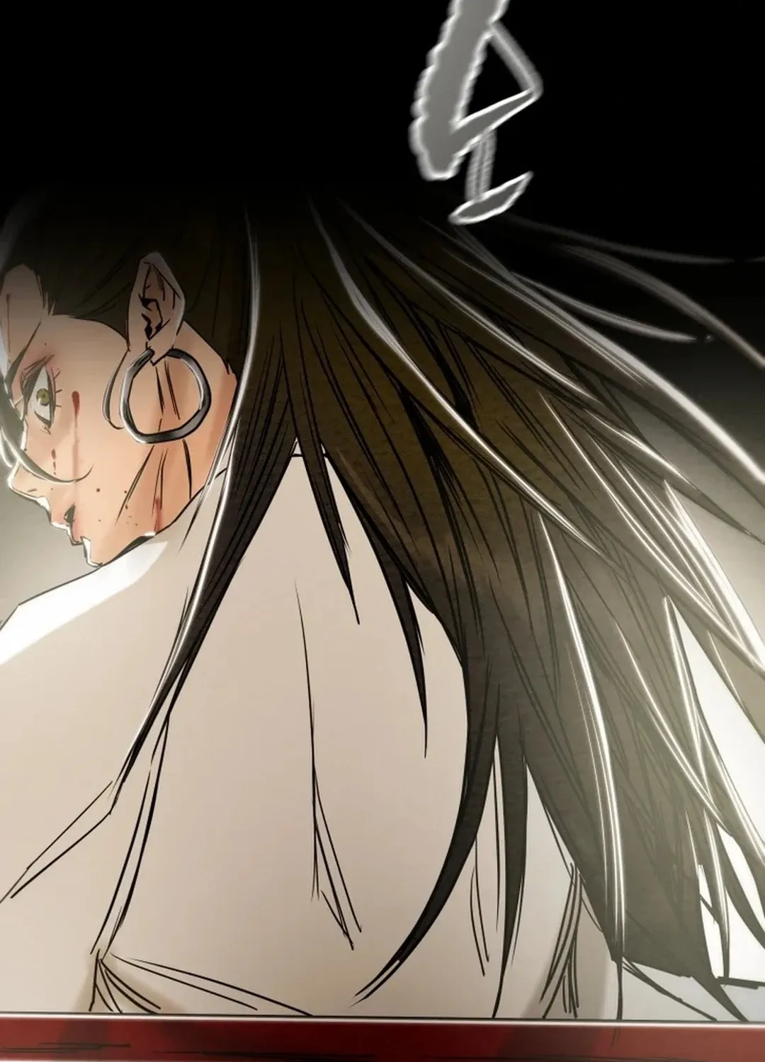 Heavenly Moon Chapter 117 page 207 - 