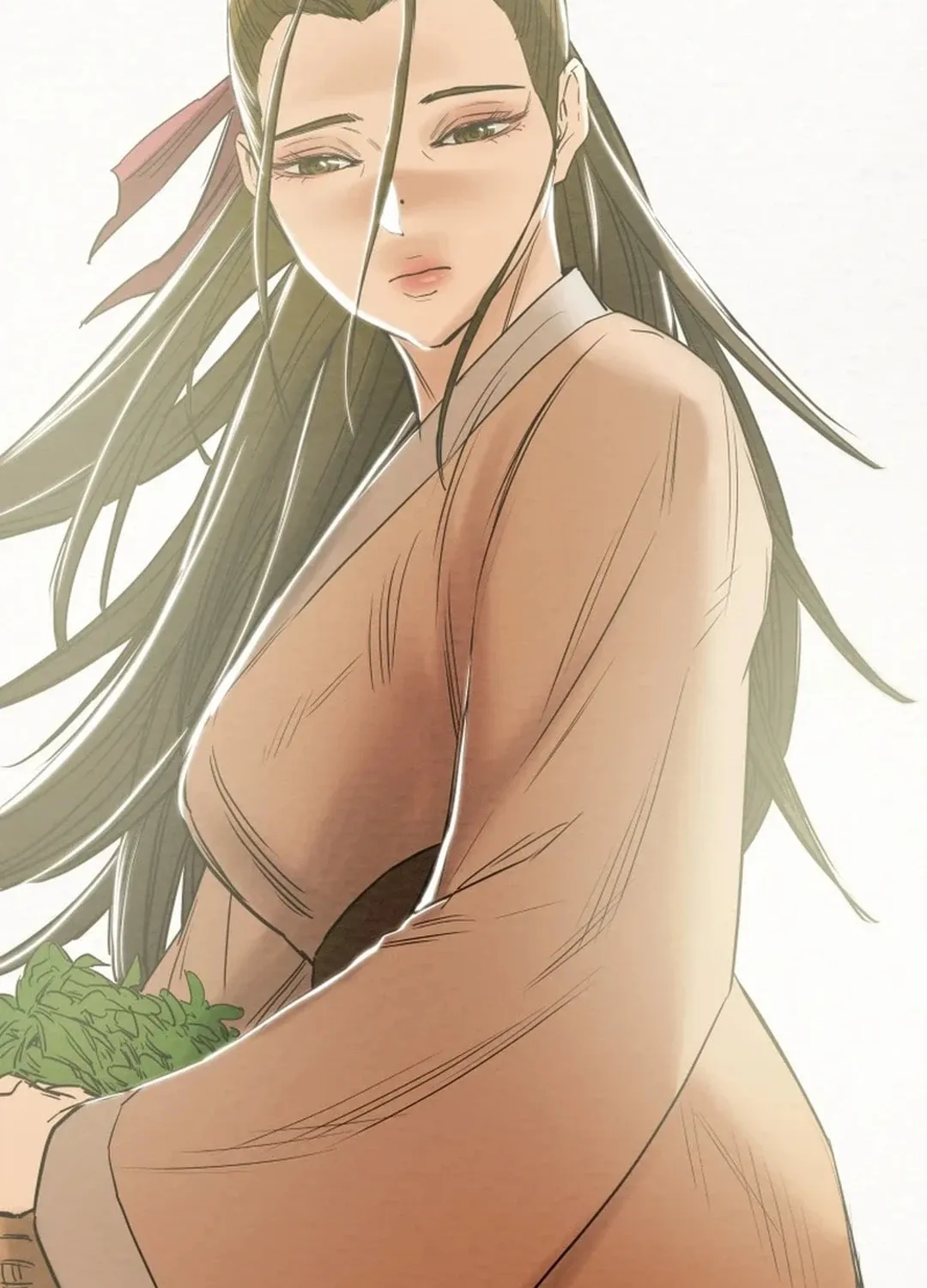 Heavenly Moon Chapter 117 page 217 - 