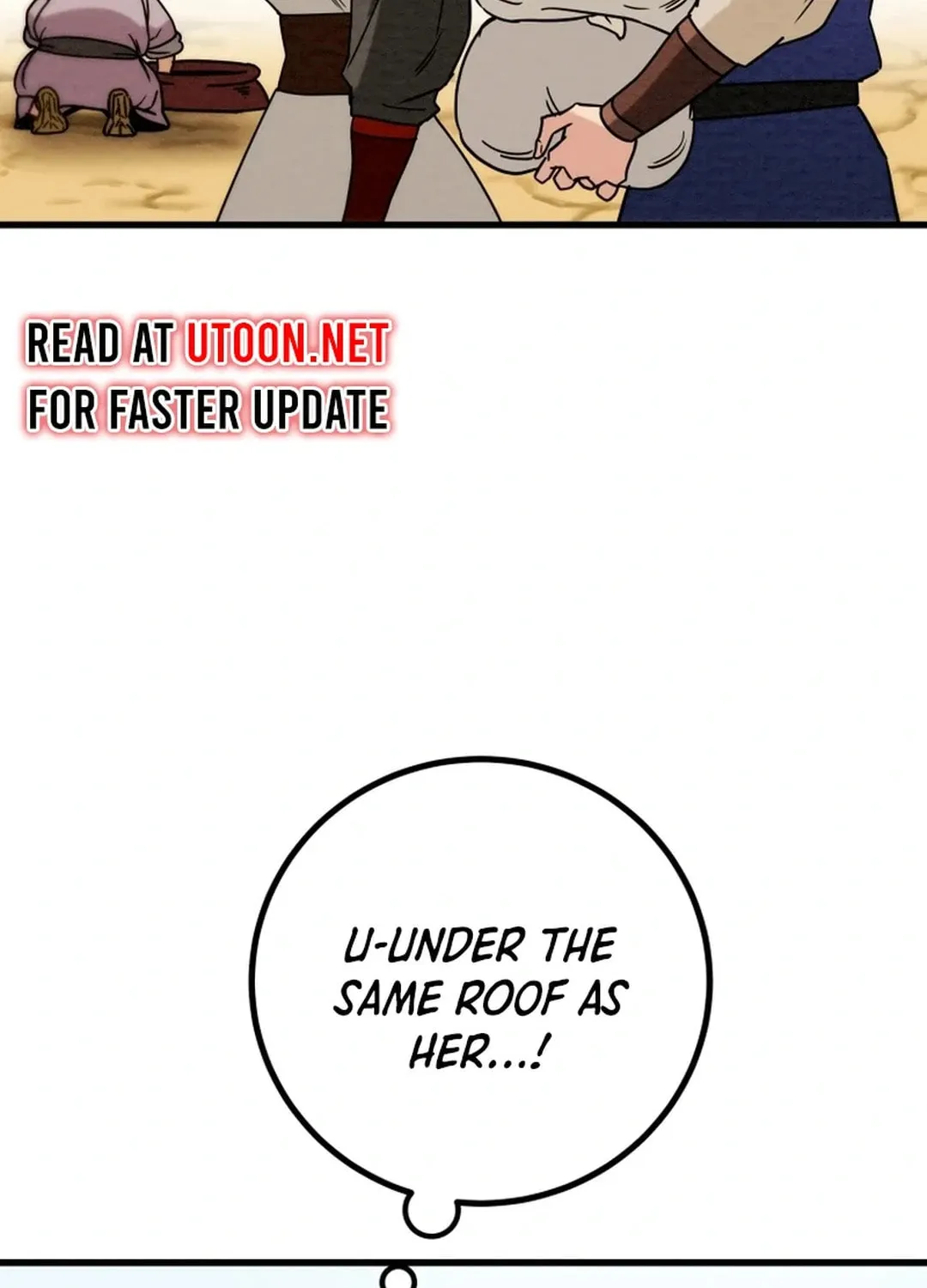 Heavenly Moon Chapter 117 page 37 - 