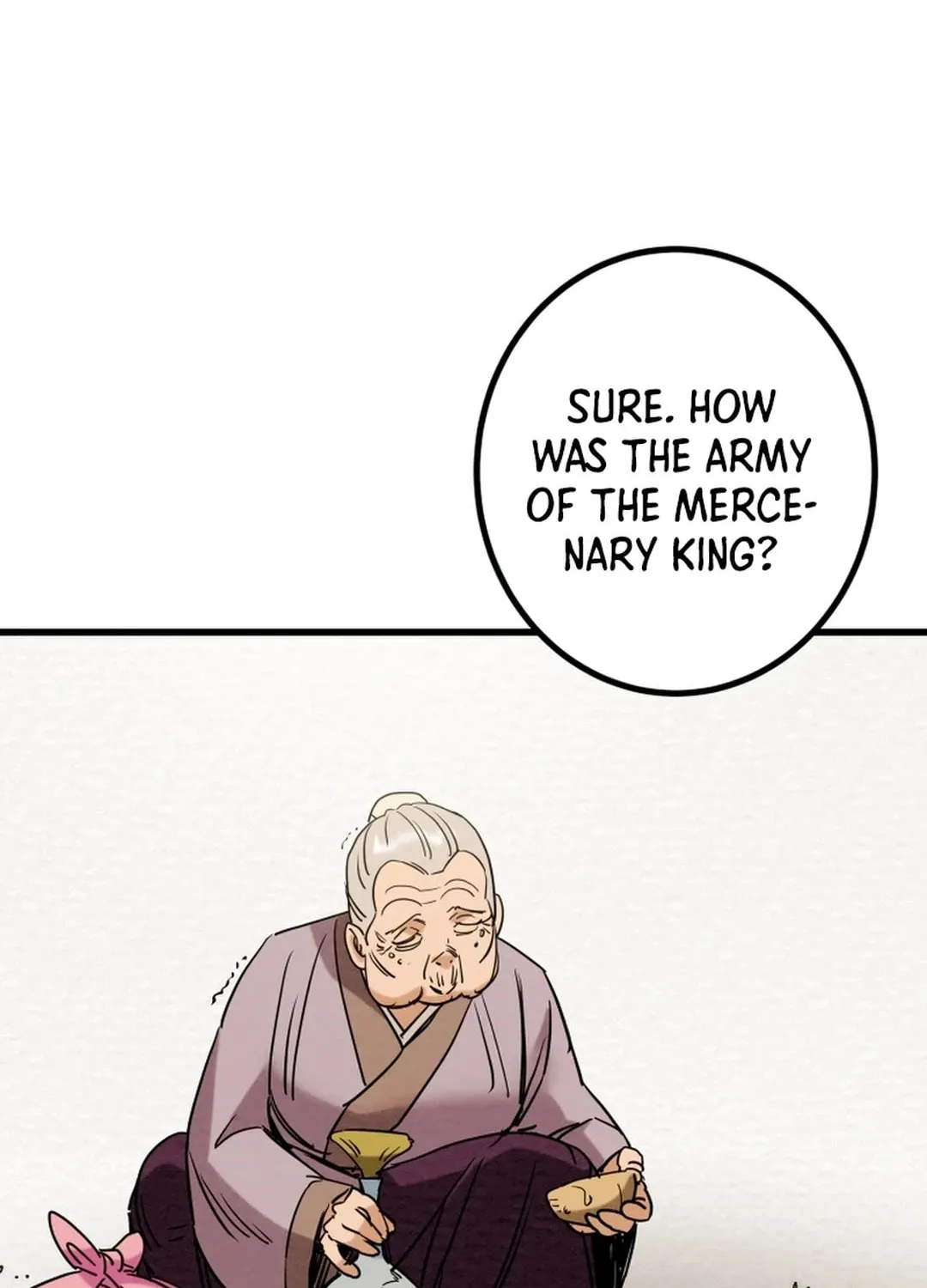 Heavenly Moon Chapter 117 page 48 - 
