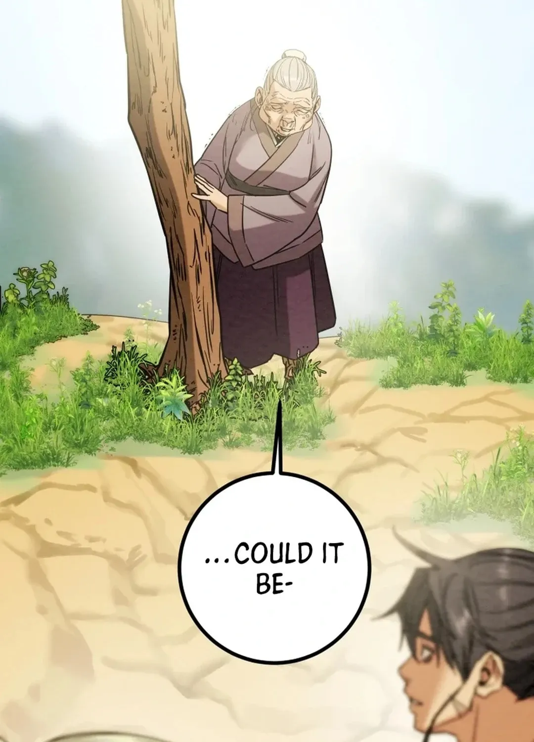 Heavenly Moon Chapter 117 page 6 - 