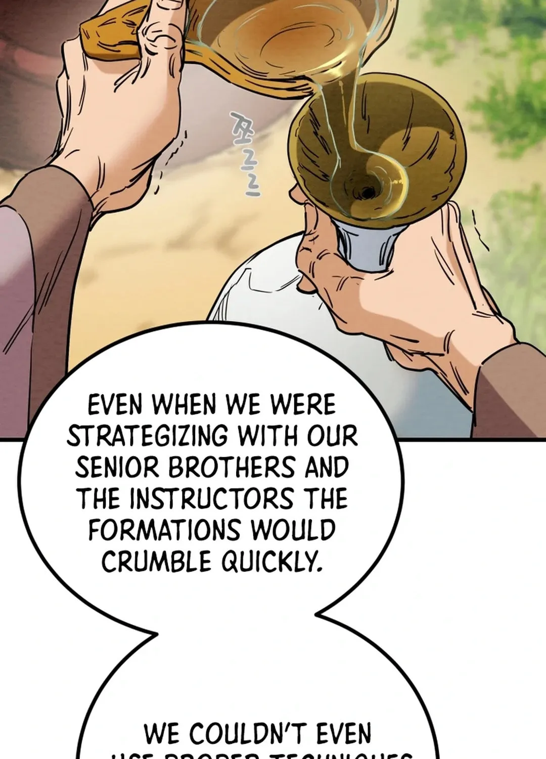 Heavenly Moon Chapter 117 page 51 - 