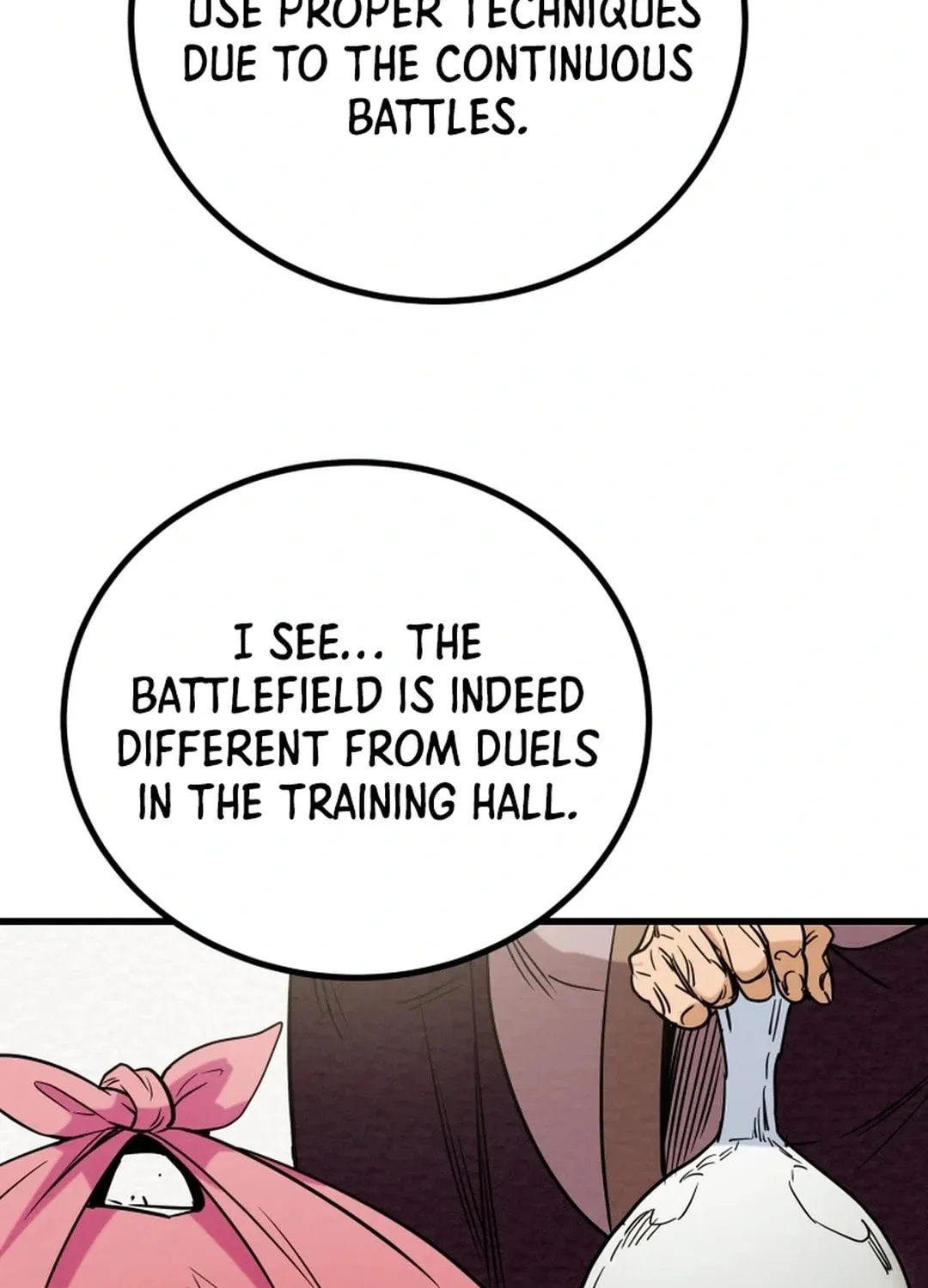 Heavenly Moon Chapter 117 page 52 - 