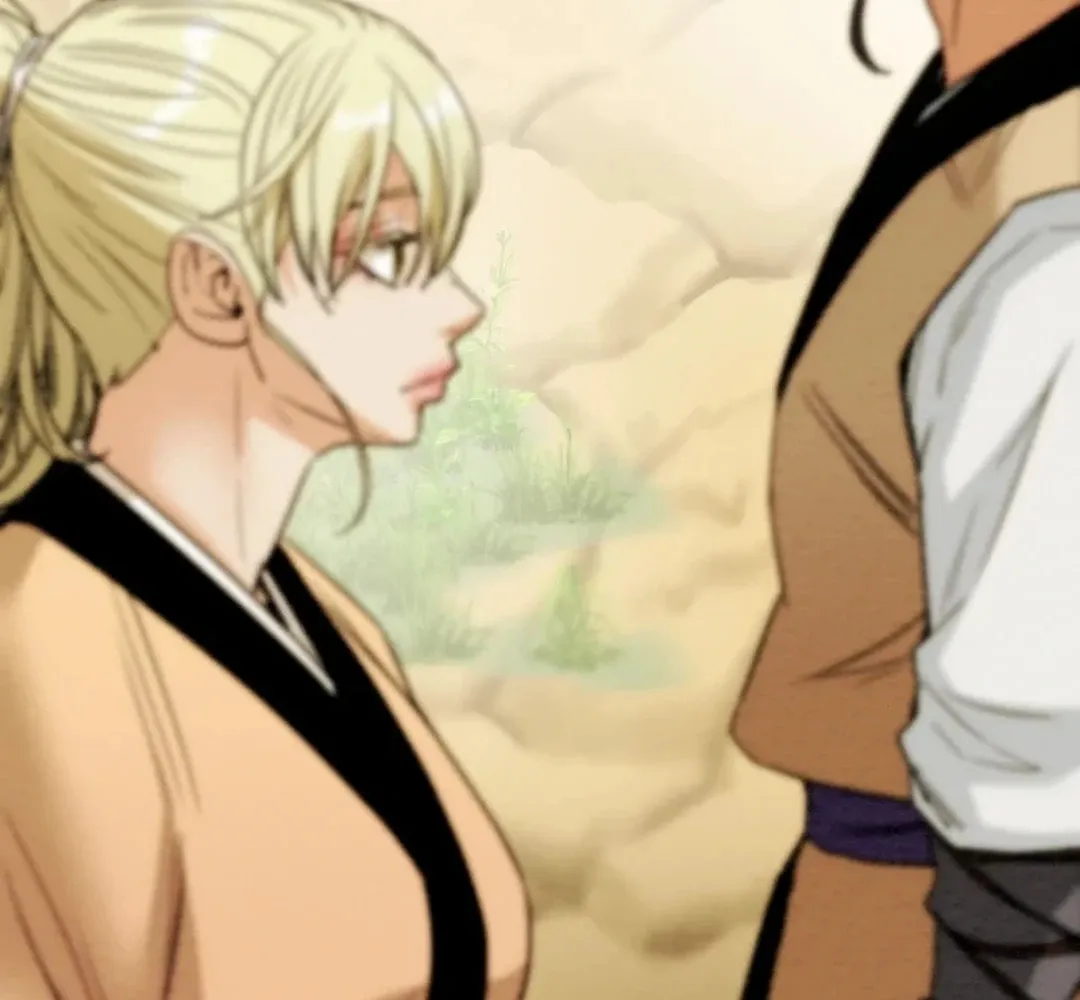 Heavenly Moon Chapter 117 page 7 - 