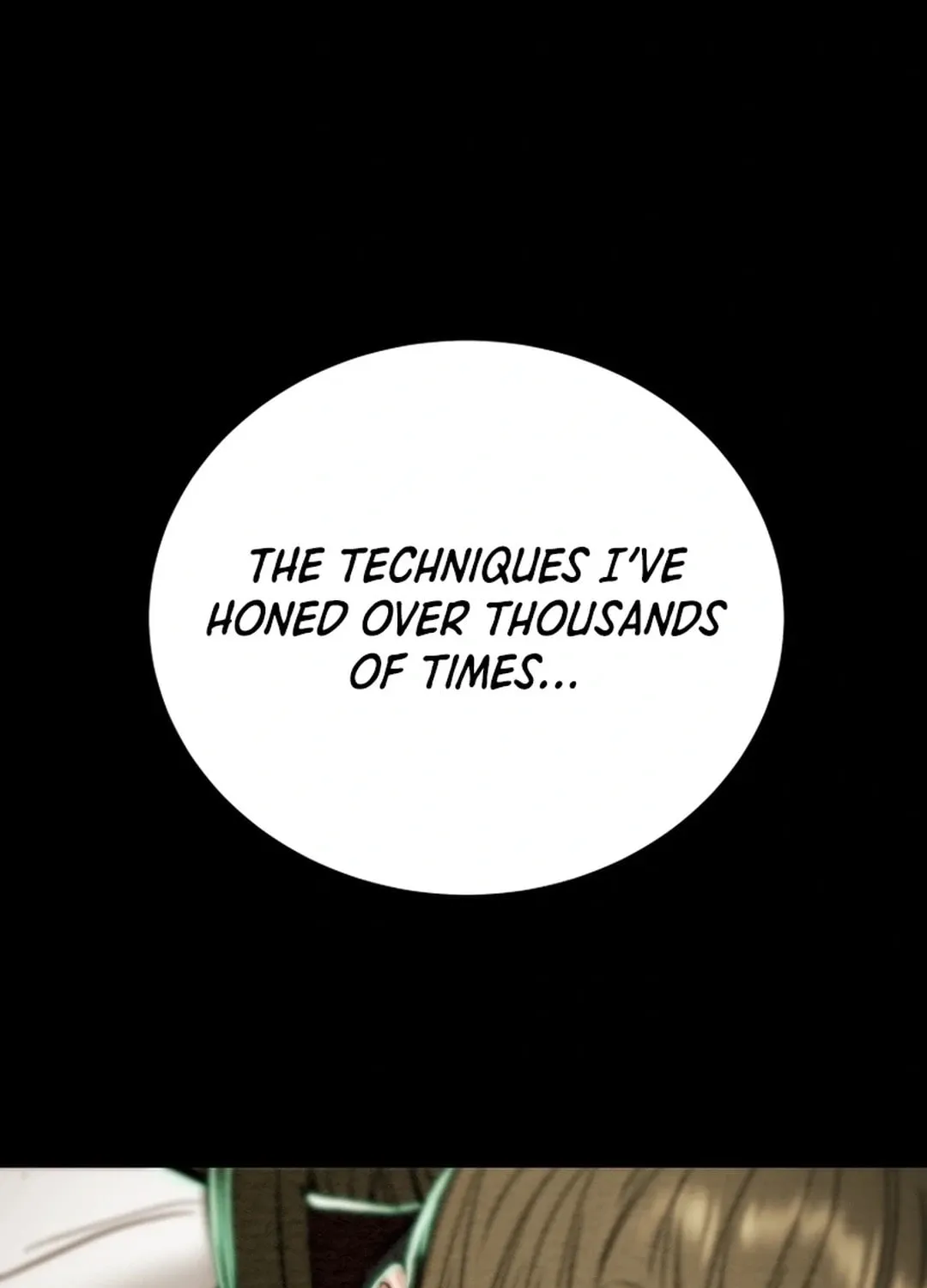 Heavenly Moon Chapter 117 page 68 - 