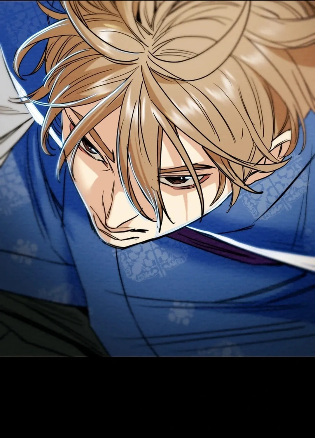 Heavenly Moon Chapter 117 page 71 - 