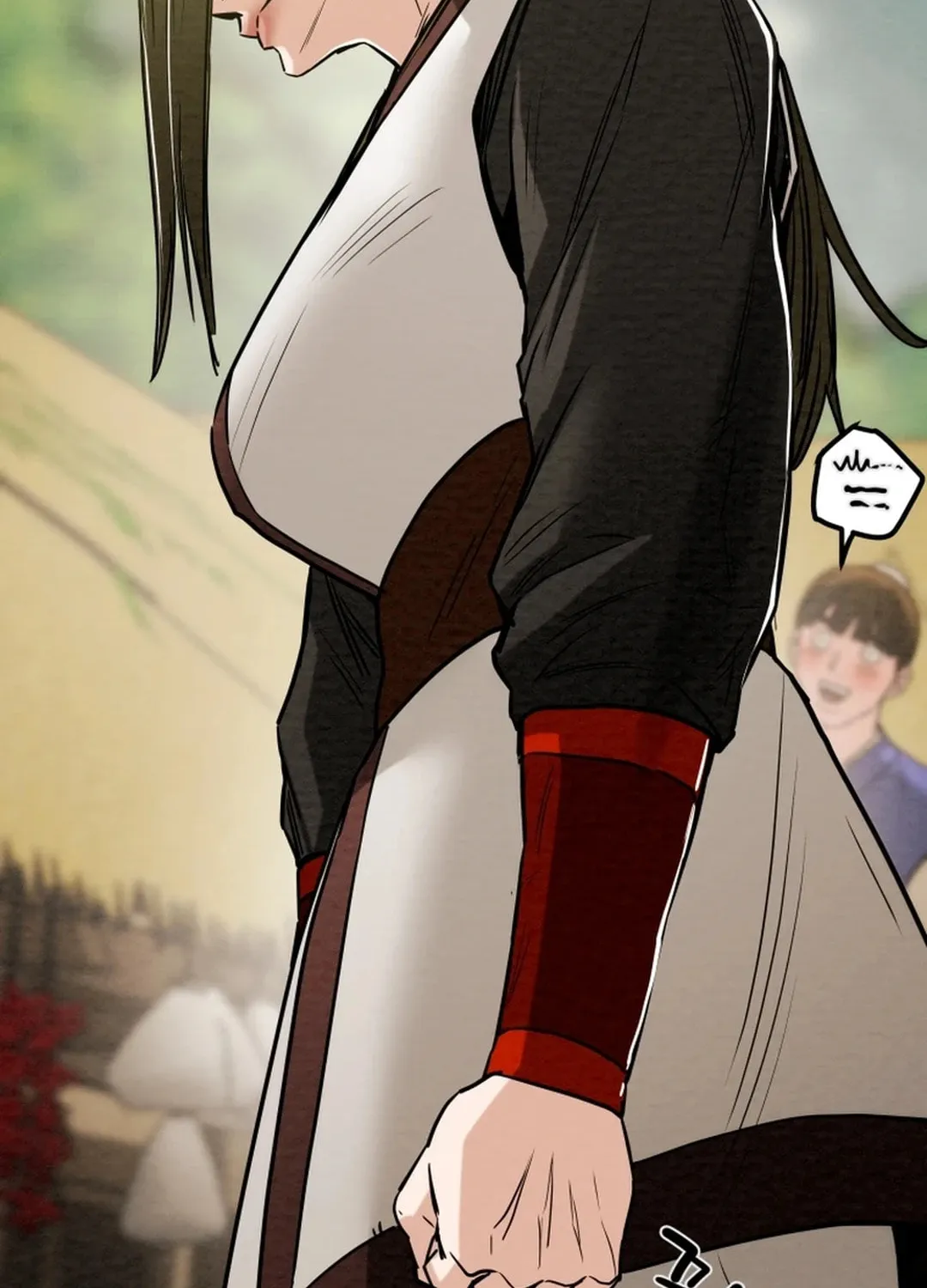 Heavenly Moon Chapter 117 page 74 - 