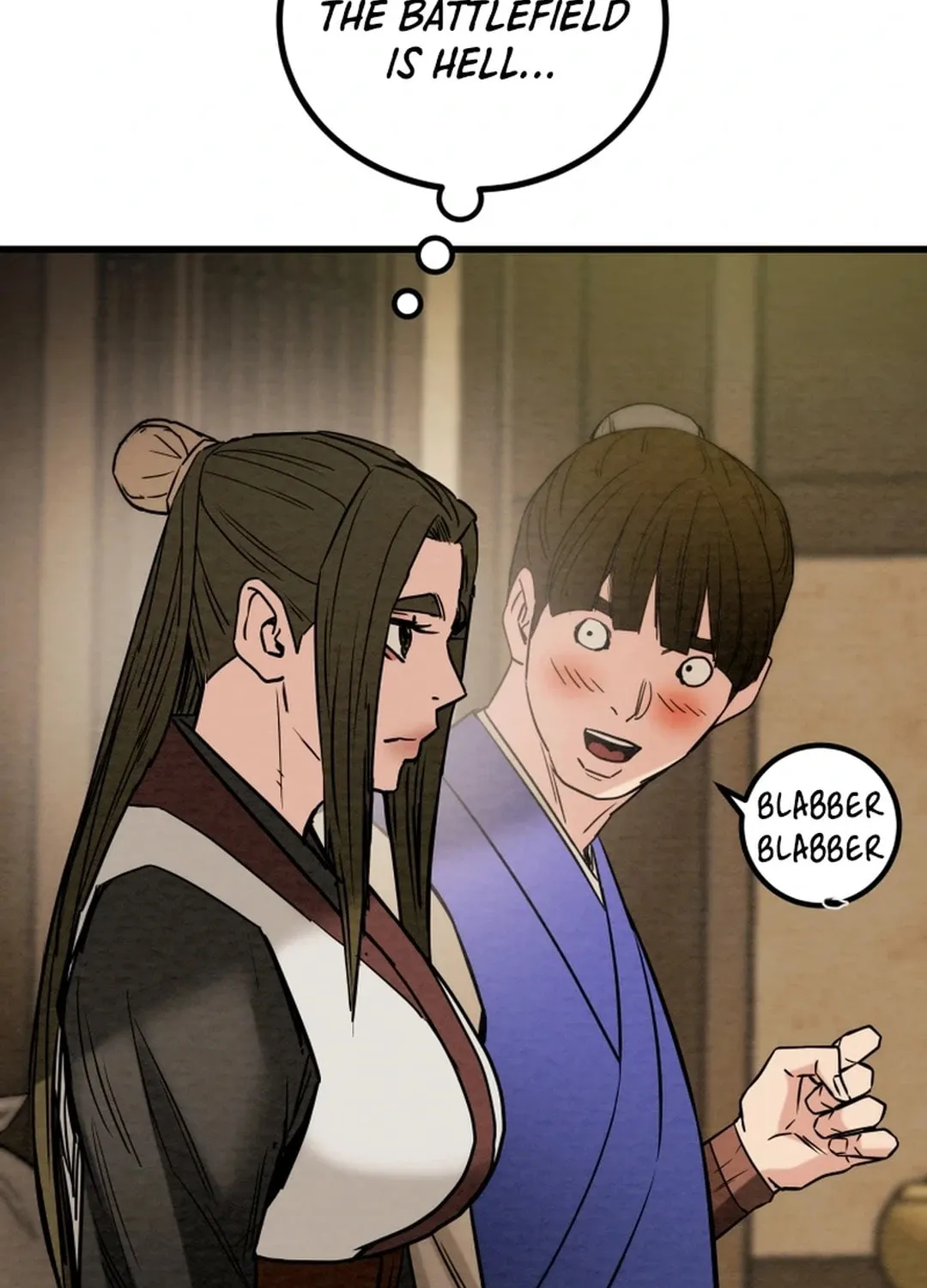 Heavenly Moon Chapter 117 page 80 - 