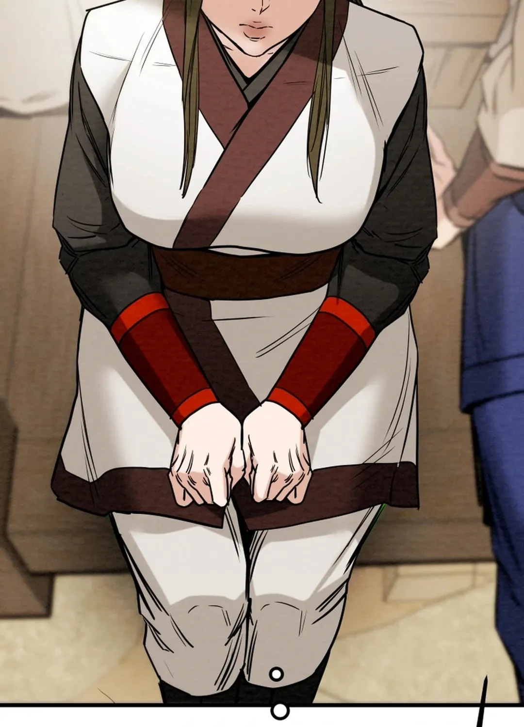 Heavenly Moon Chapter 117 page 82 - 